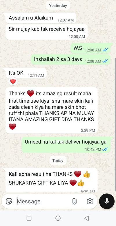@happycustomer